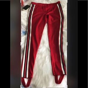 GUCCI authentic 100% pants